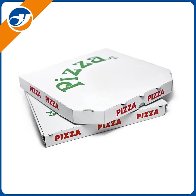 В чем преимущества Pizza Box?