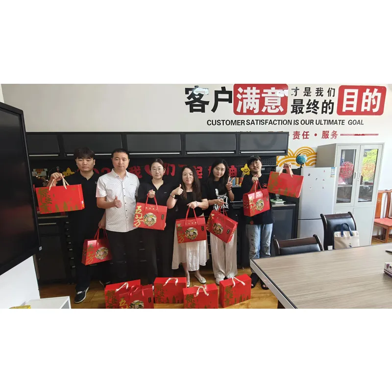 Zemeijia упаковка запускает подарочные коробки фестиваля Dragon Boat, которые интегрируют защиту окружающей среды и культуру, что привело к новой тенденции зеленого потребления