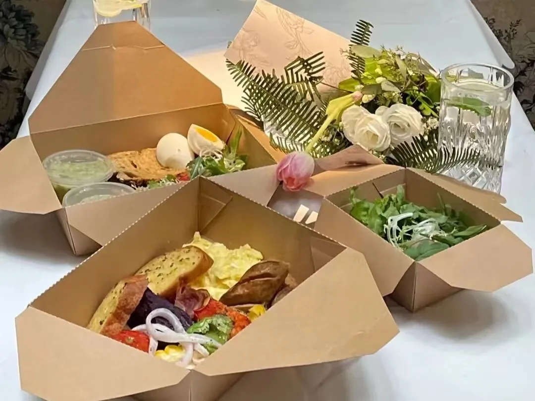 Почему картонная упаковка пользуется успехом в пищевой промышленности