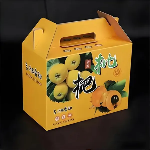 packaging boxes