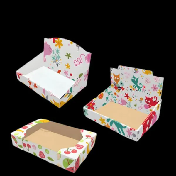 packaging boxes