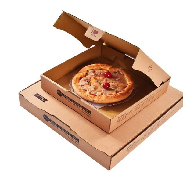 packaging box