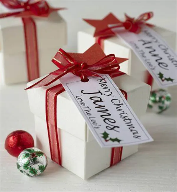 packaging box
