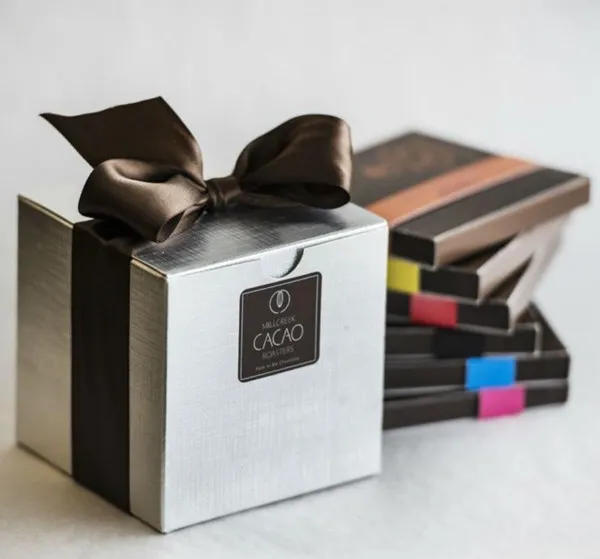 packaging box