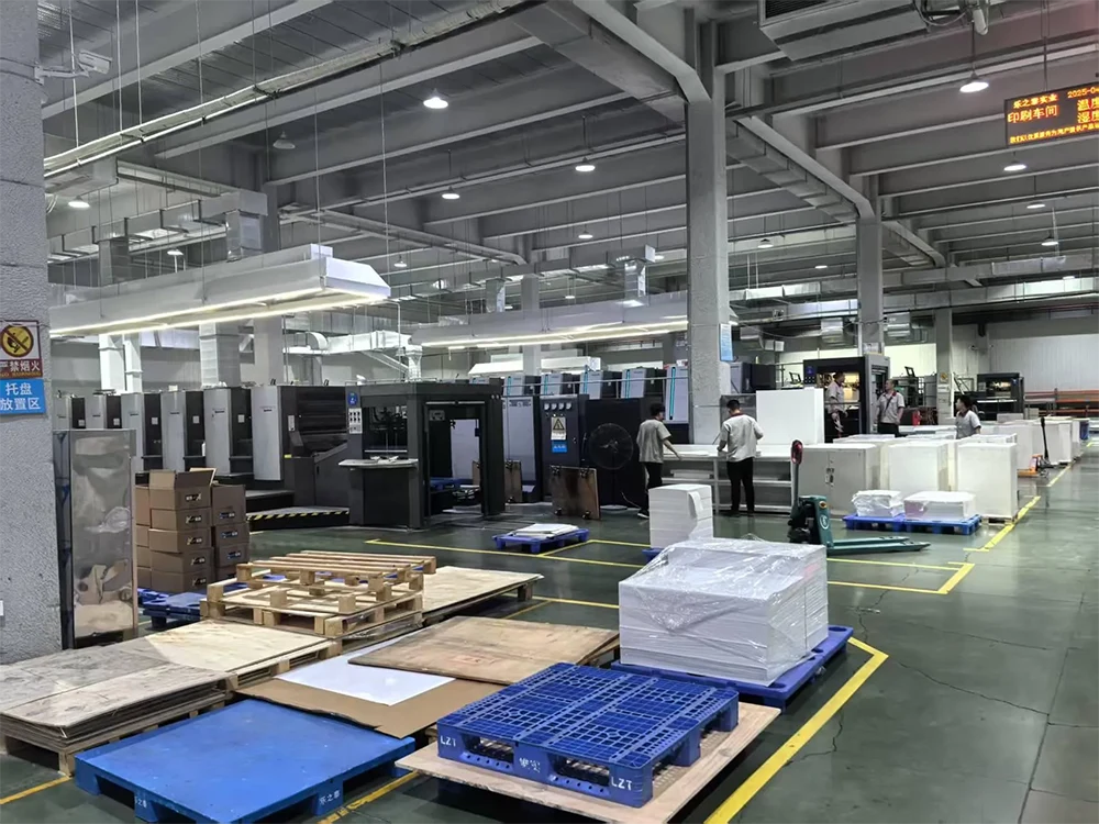 Frozen food cartons