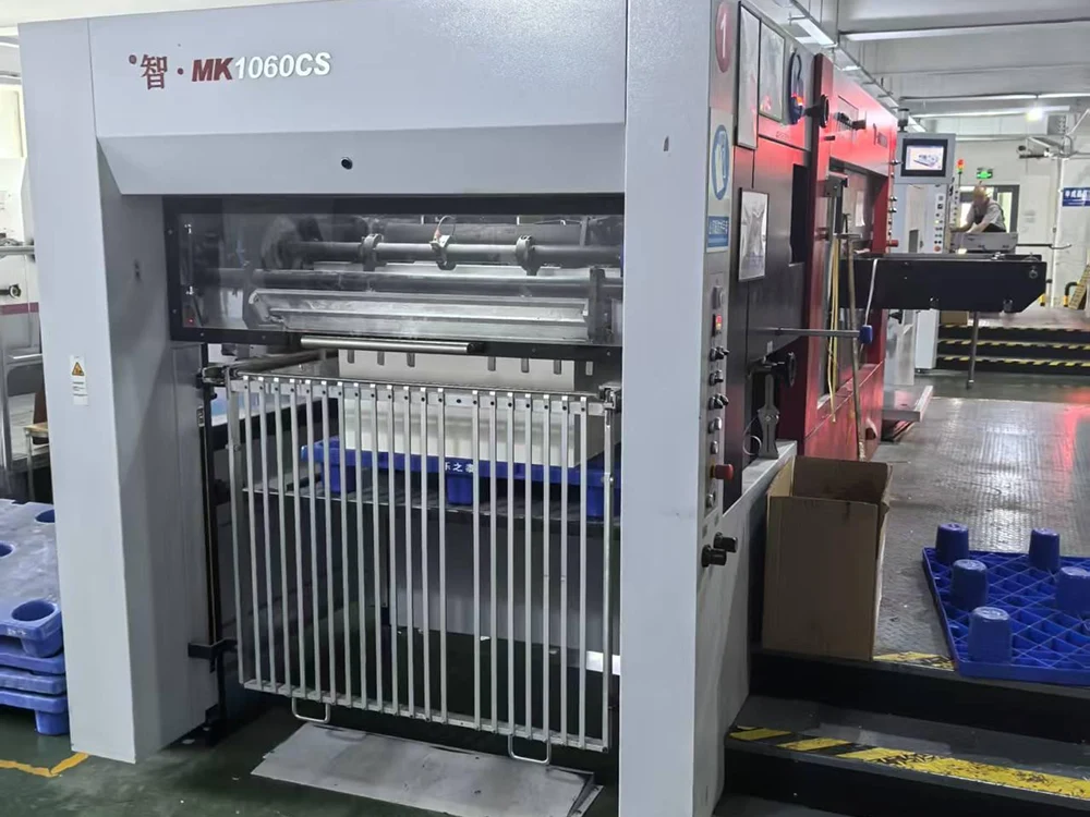 Frozen food cartons