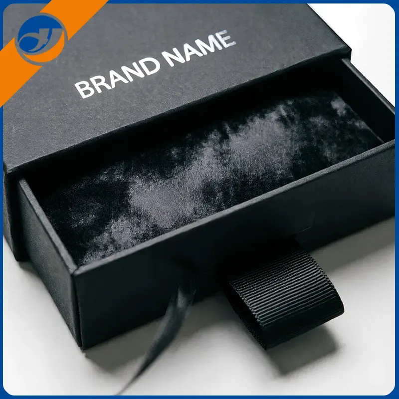 Роскошная коробка для галстуков