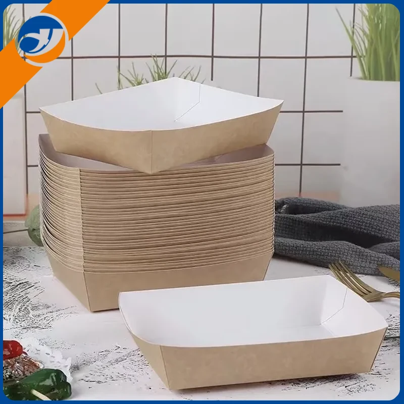 Лоток для бумажных корабликов